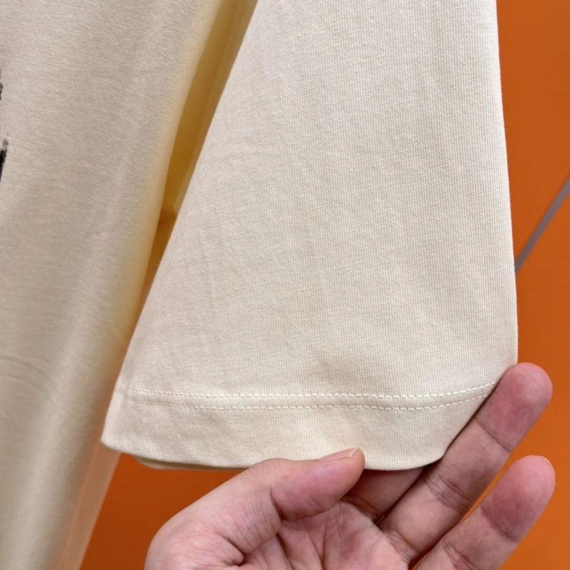 Gucci T-Shirts Seasonal 127525