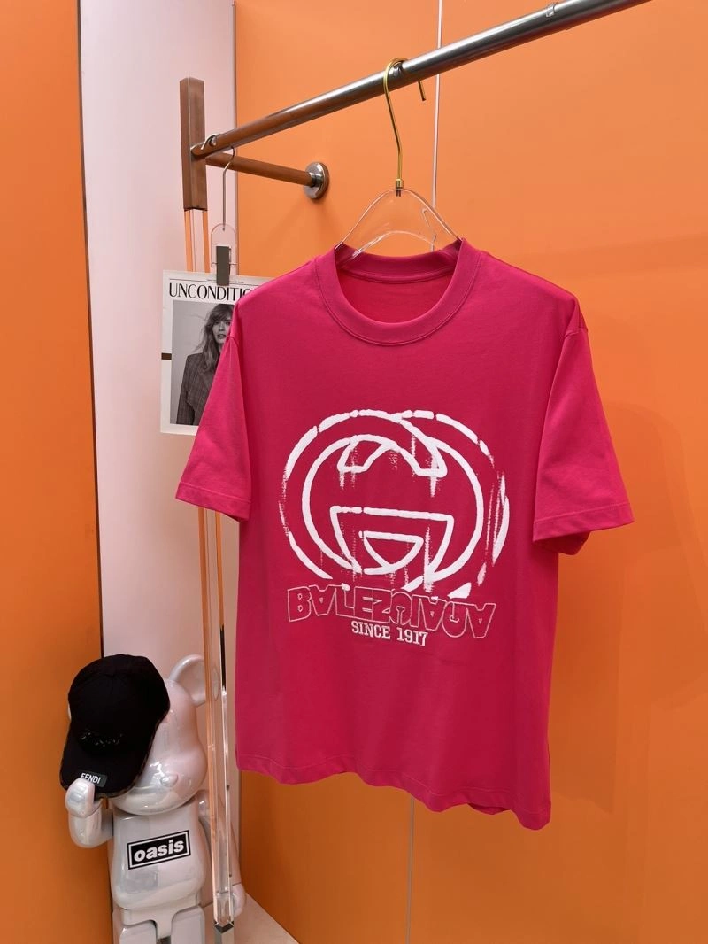 Gucci T-Shirts NewStyle 127519