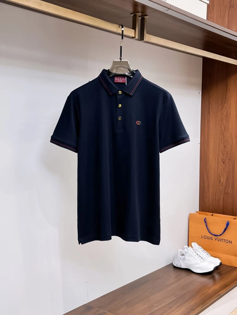 Sporty Gucci T-Shirts 127506