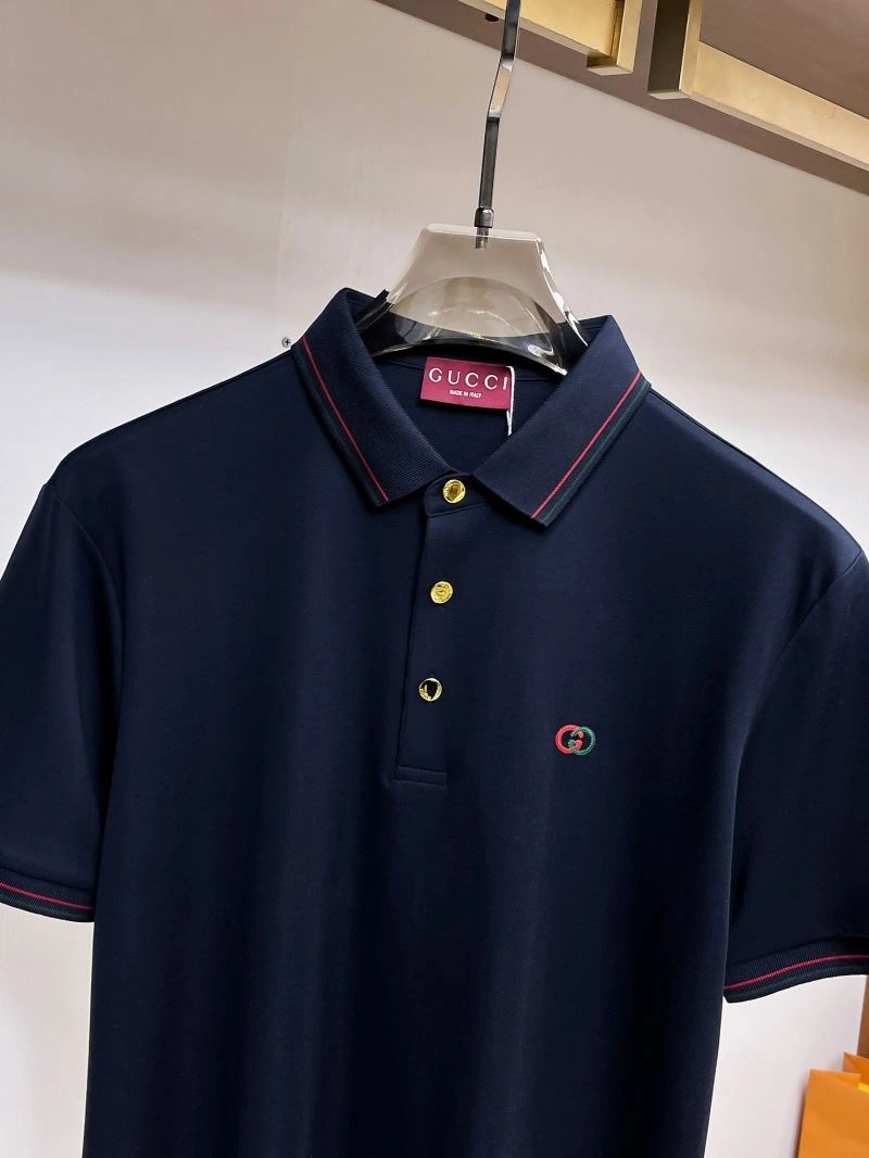 Sporty Gucci T-Shirts 127506
