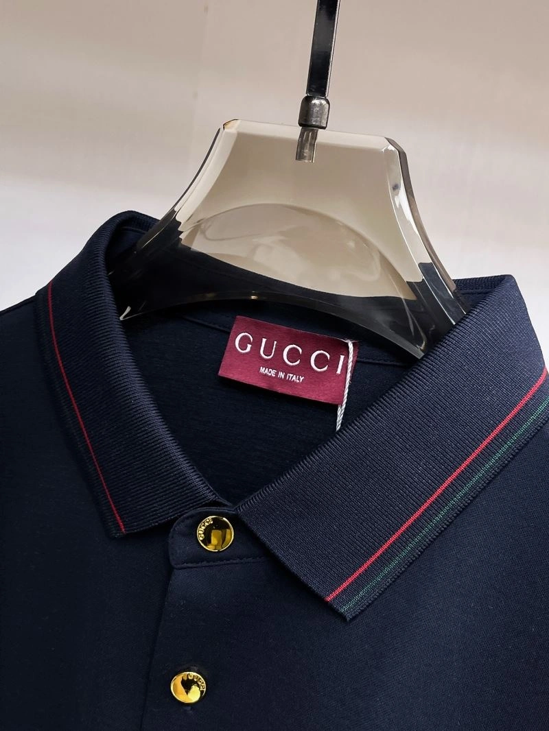 Sporty Gucci T-Shirts 127506