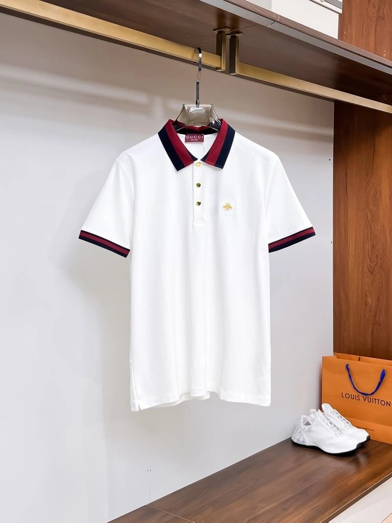 Gucci T-Shirts Durable 127512
