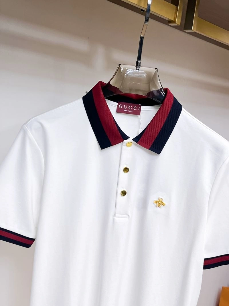 Gucci T-Shirts Durable 127512