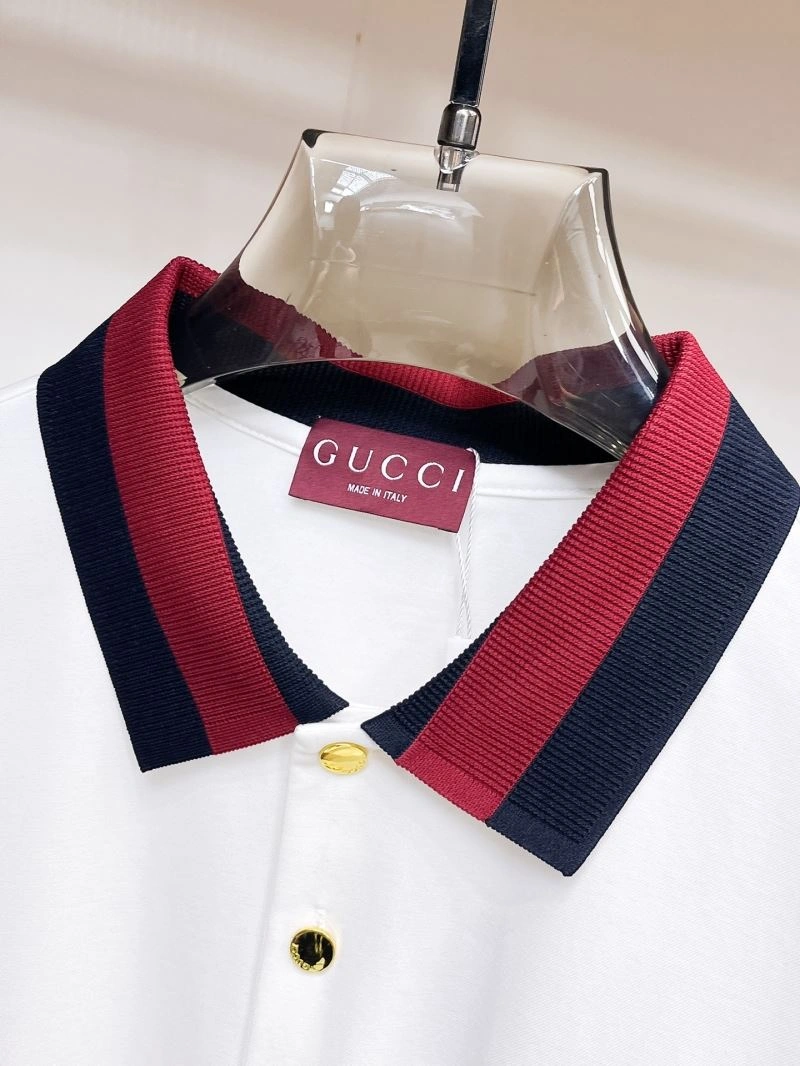 Gucci T-Shirts Durable 127512
