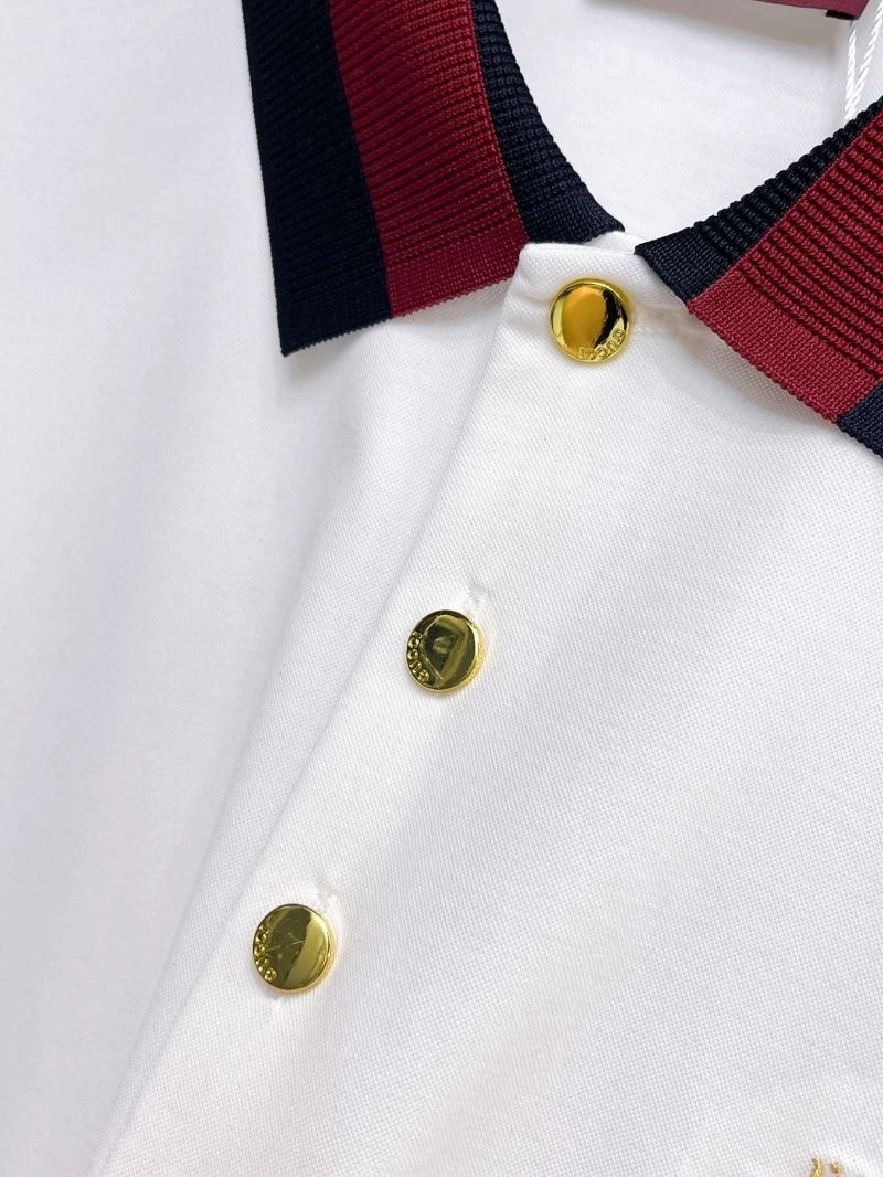 Gucci T-Shirts Durable 127512