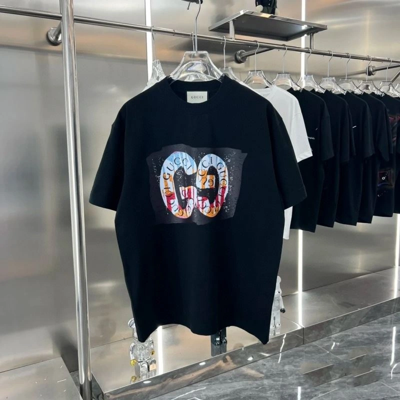 Gucci T-Shirts Packable 127504