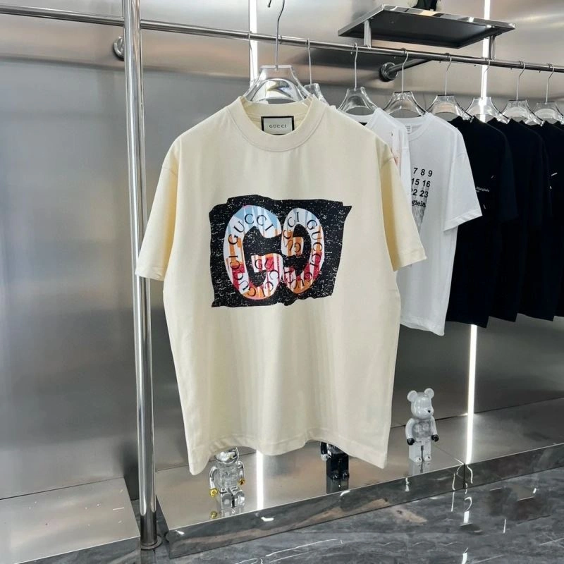 Gucci T-Shirts Packable 127504