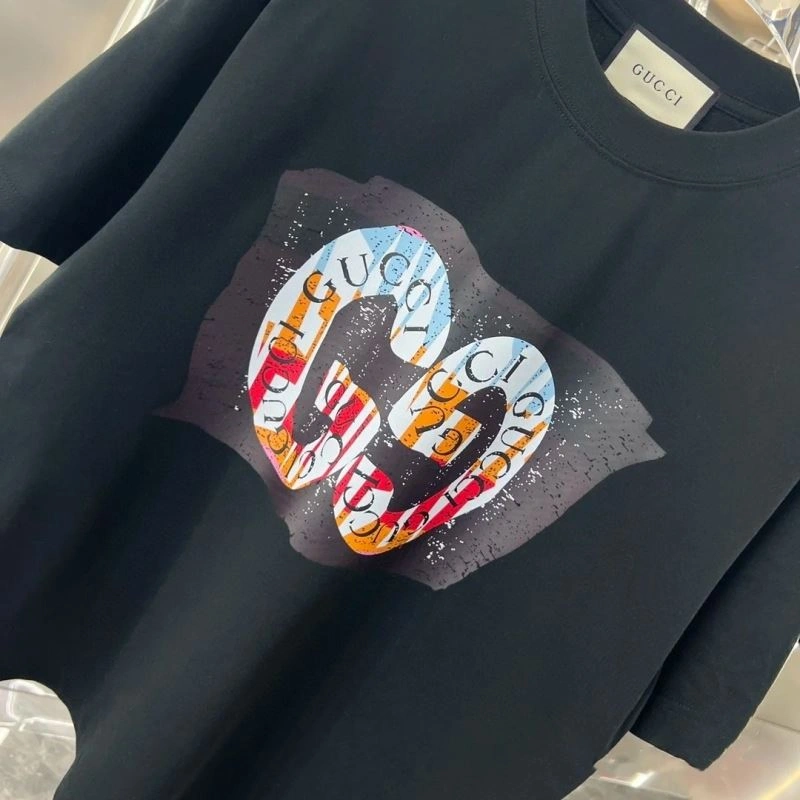 Gucci T-Shirts Packable 127504