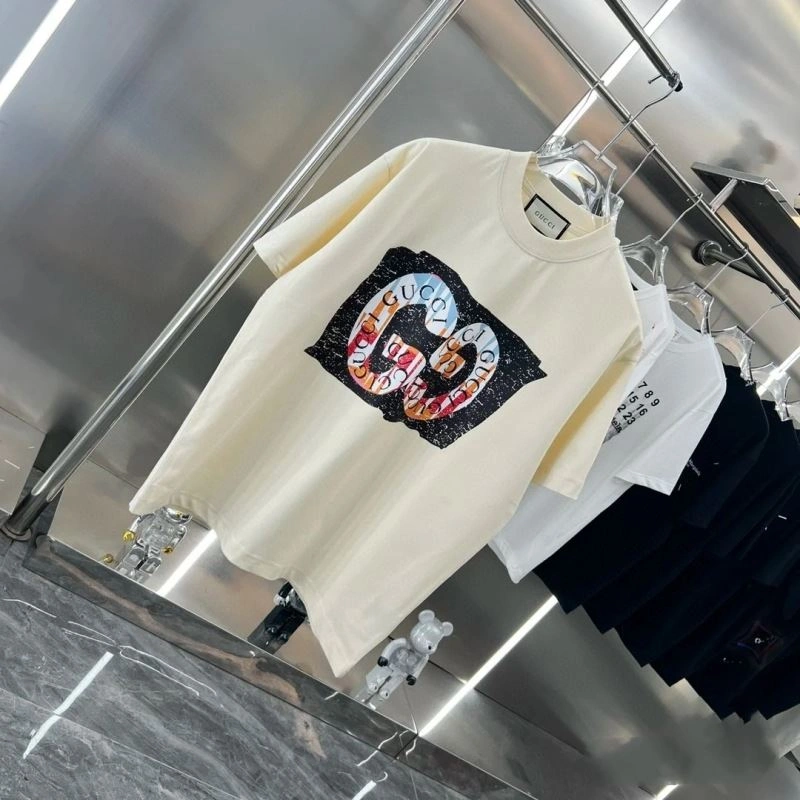Gucci T-Shirts Packable 127504