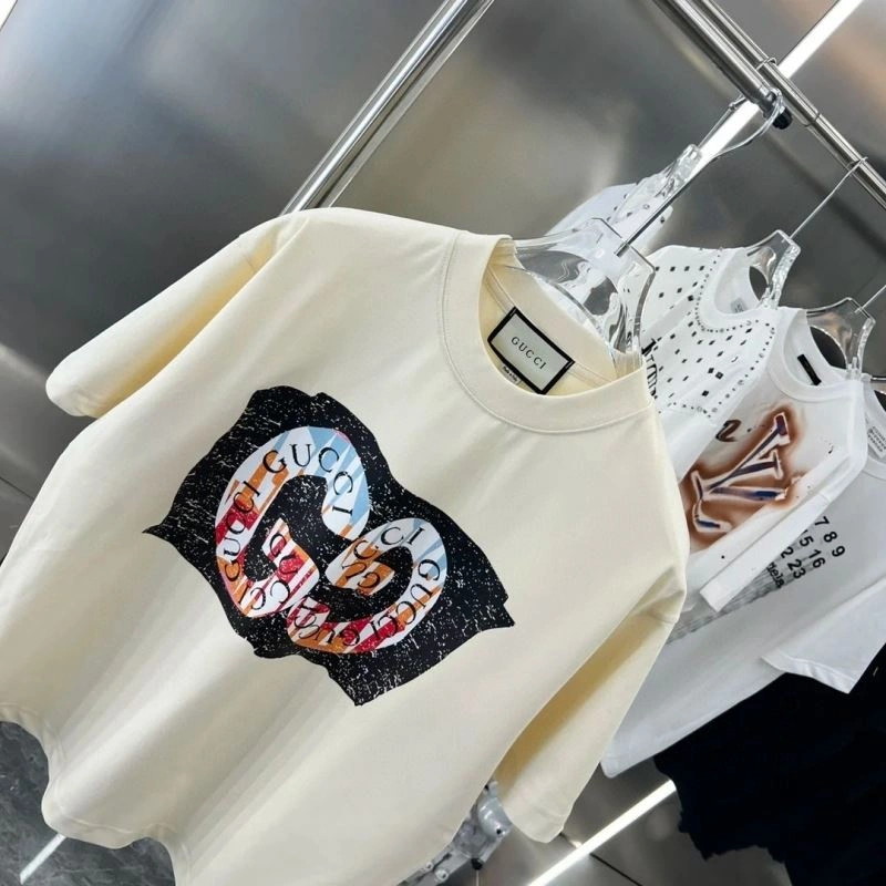 Gucci T-Shirts Packable 127504
