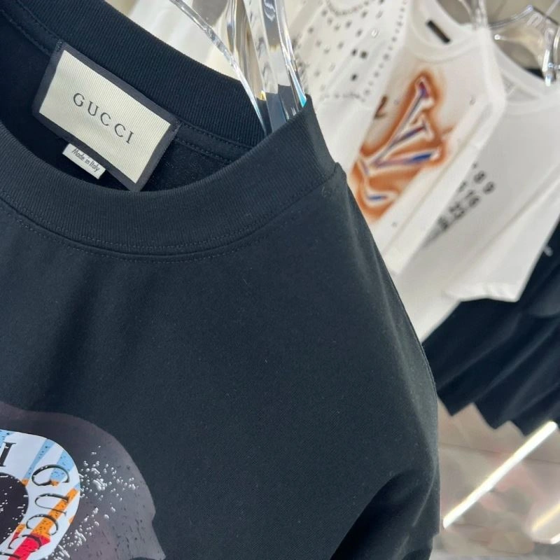Gucci T-Shirts Packable 127504
