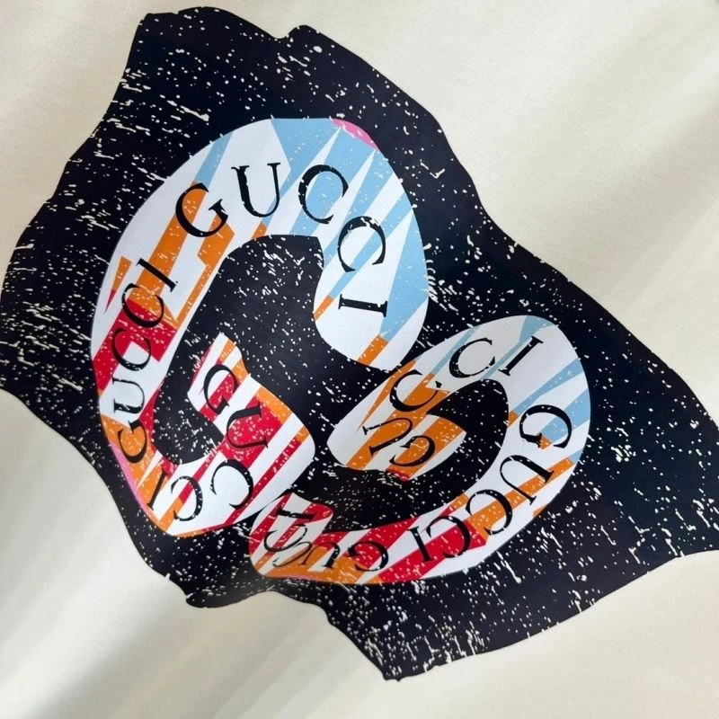 Gucci T-Shirts Packable 127504