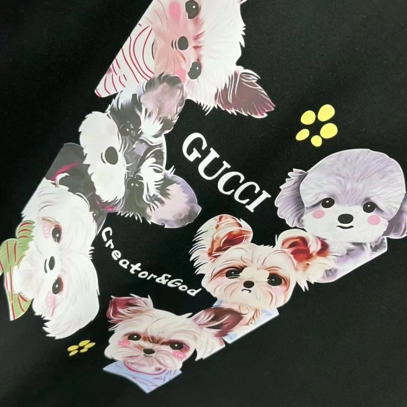 Bright Gucci T-Shirts 127511