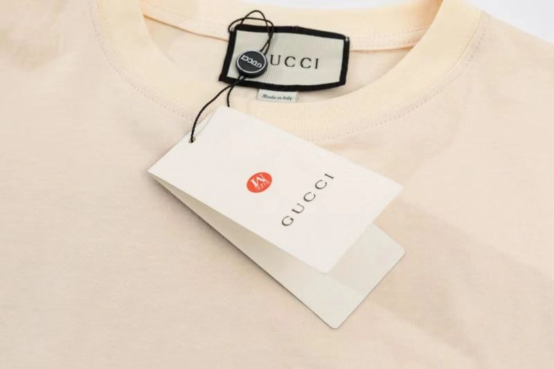 Bright Gucci T-Shirts 127511