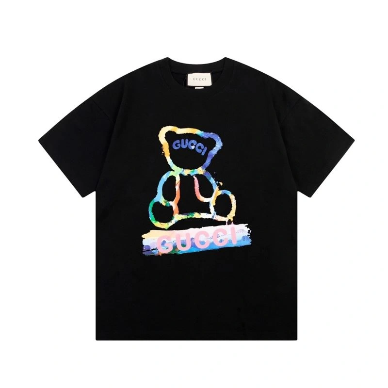 Gucci T-Shirts Popular 127524