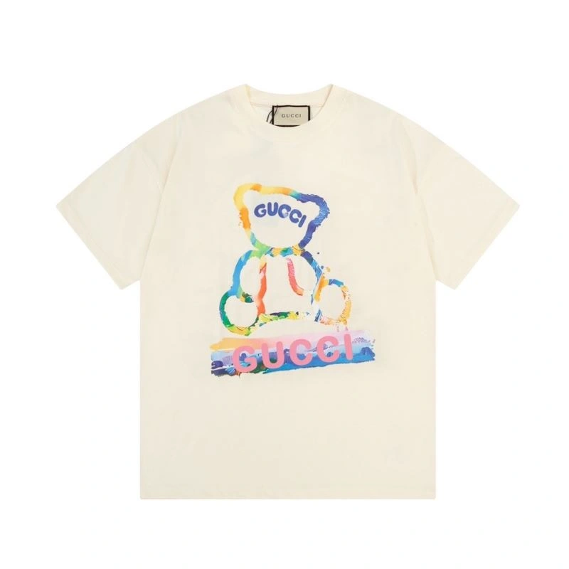 Gucci T-Shirts Popular 127524