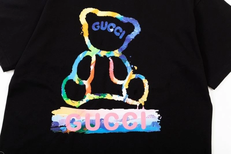 Gucci T-Shirts Popular 127524