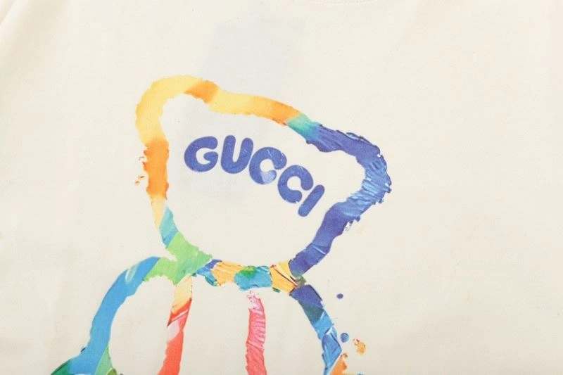 Gucci T-Shirts Popular 127524