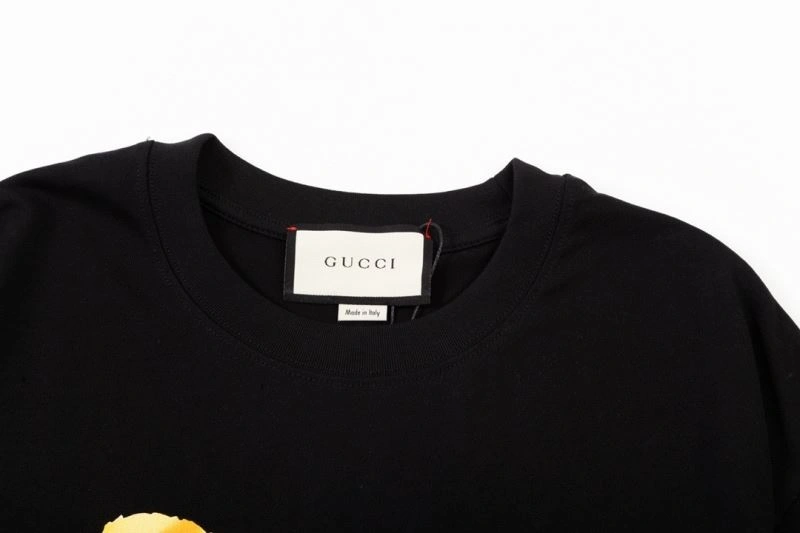 Gucci T-Shirts Popular 127524
