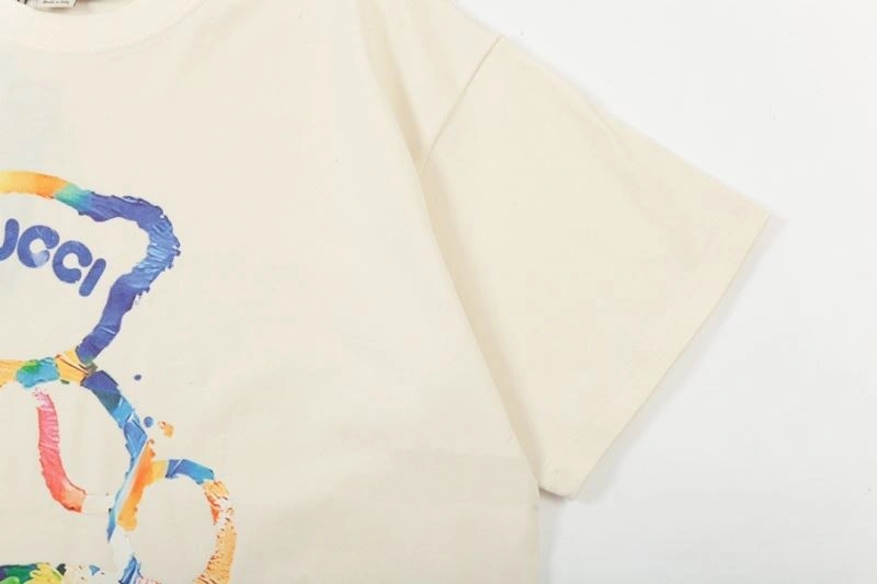 Gucci T-Shirts Popular 127524
