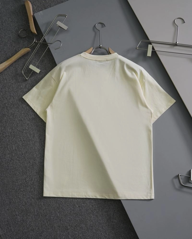 Gucci T-Shirts Elegant 127510