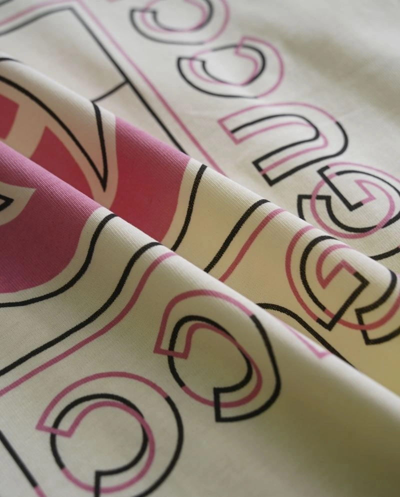Gucci T-Shirts Elegant 127510