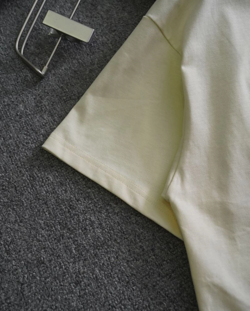 Gucci T-Shirts Elegant 127510