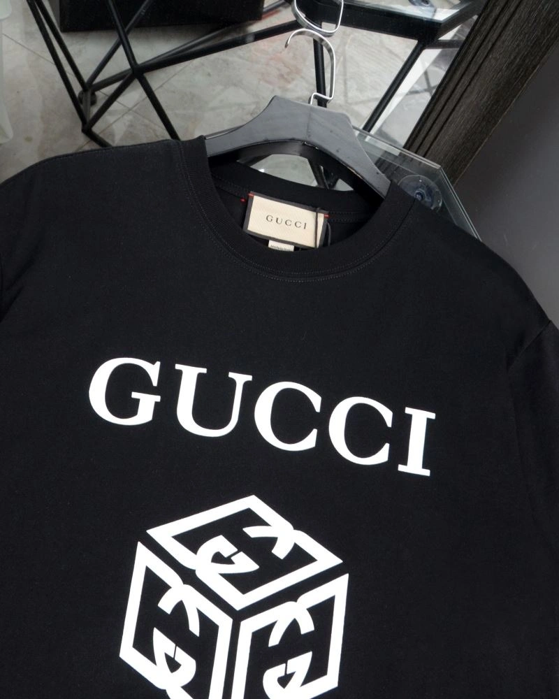 Gucci T-Shirts Supportive 127515