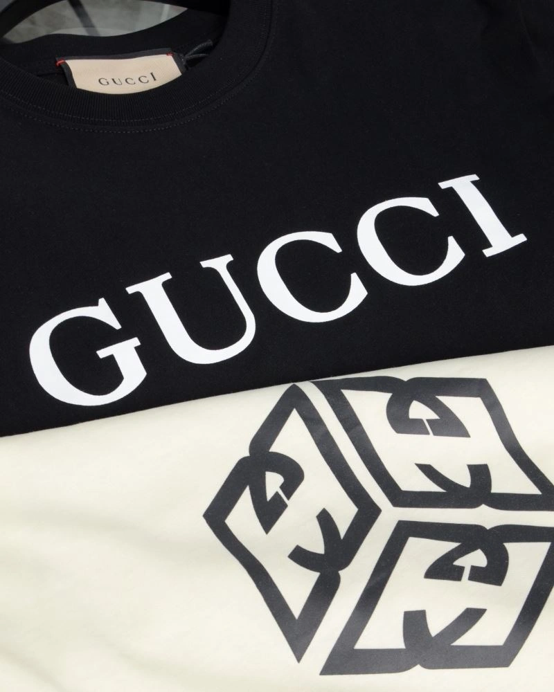 Gucci T-Shirts Supportive 127515