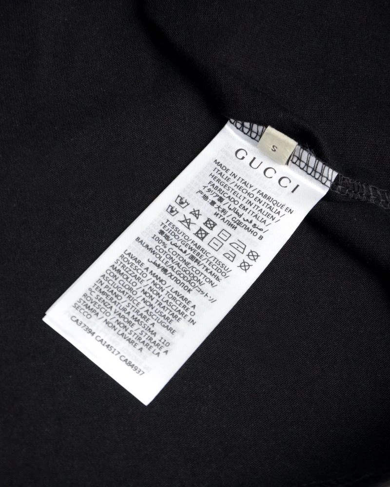 Gucci T-Shirts Supportive 127515
