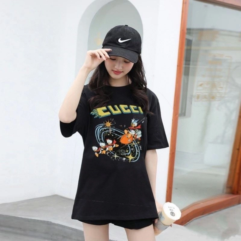 Gucci T-Shirts FlexibleFit 127521
