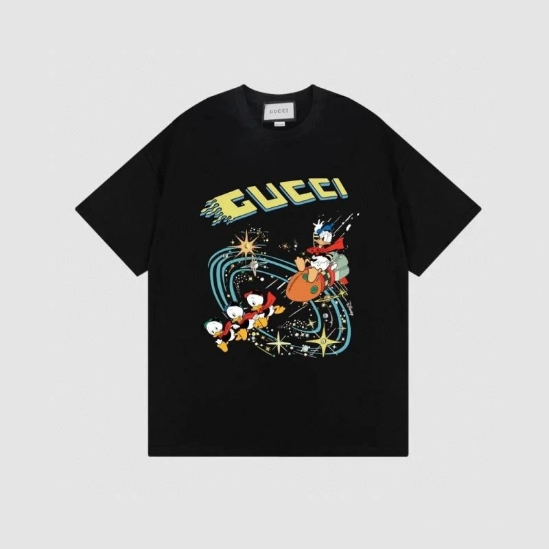 Gucci T-Shirts FlexibleFit 127521