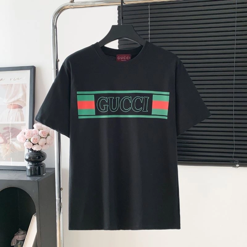 Gucci T-Shirts Chic 127503