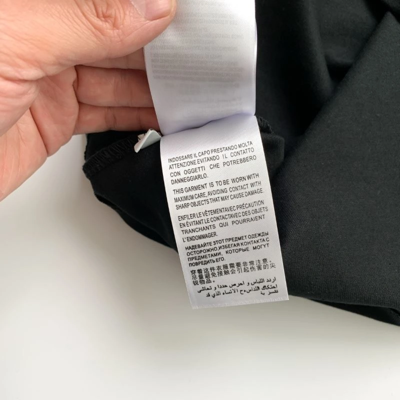 Gucci T-Shirts Chic 127503