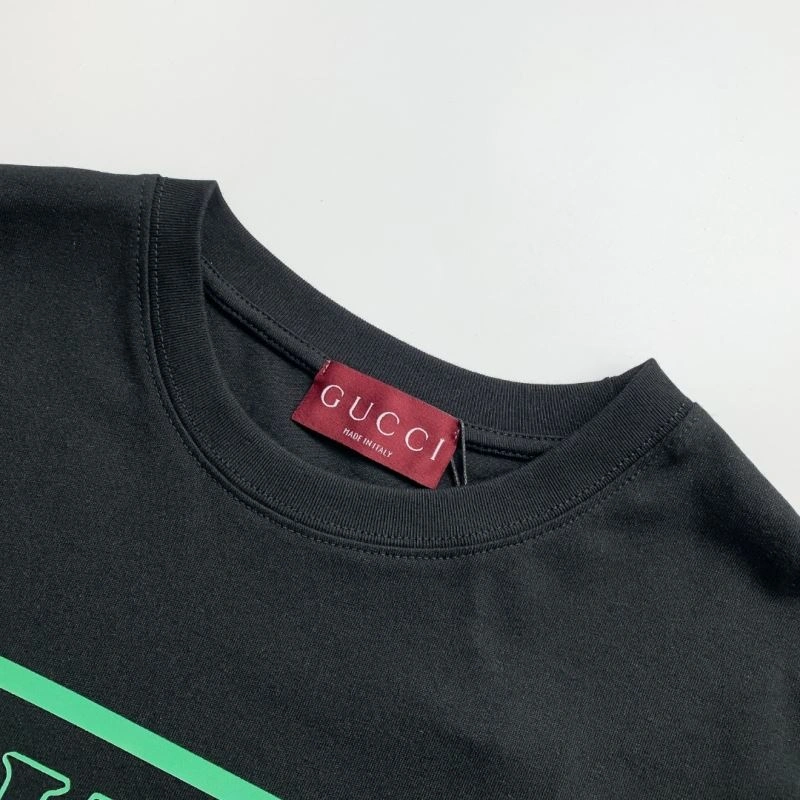 Gucci T-Shirts Chic 127503