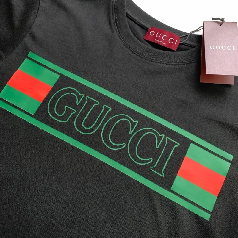 Gucci T-Shirts Chic 127503
