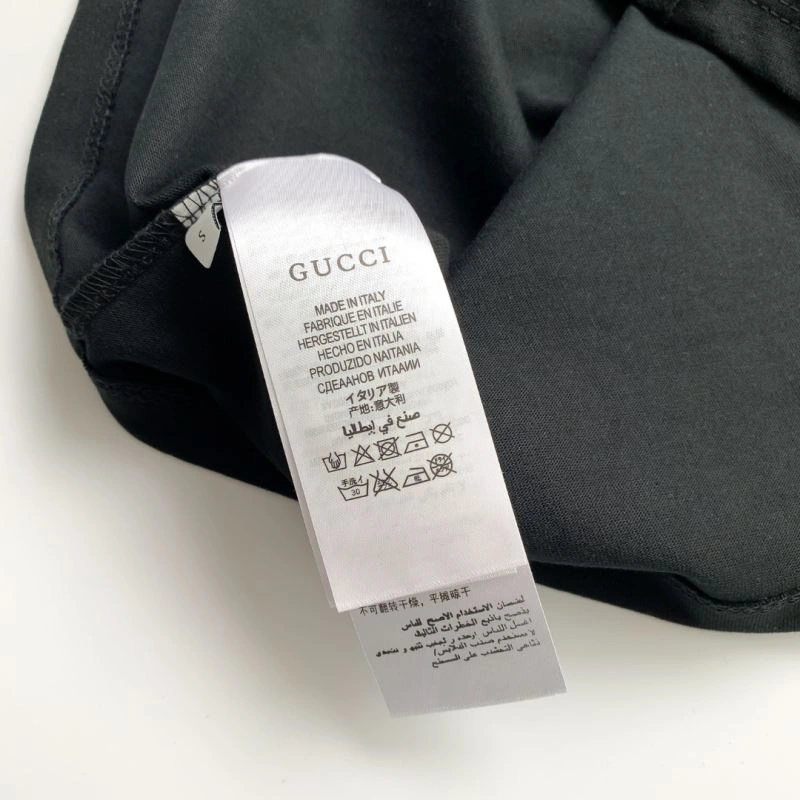 Gucci T-Shirts Chic 127503