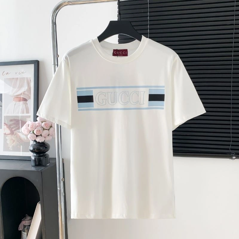 Gucci T-Shirts Reliable 127528