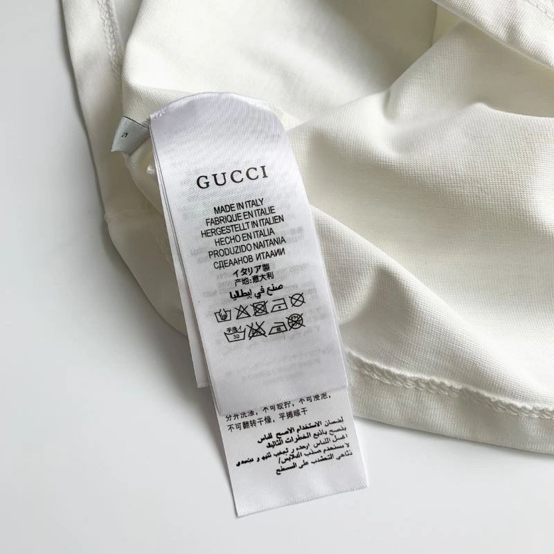 Gucci T-Shirts Reliable 127528