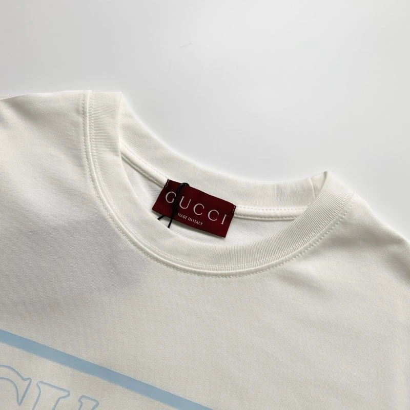 Gucci T-Shirts Reliable 127528