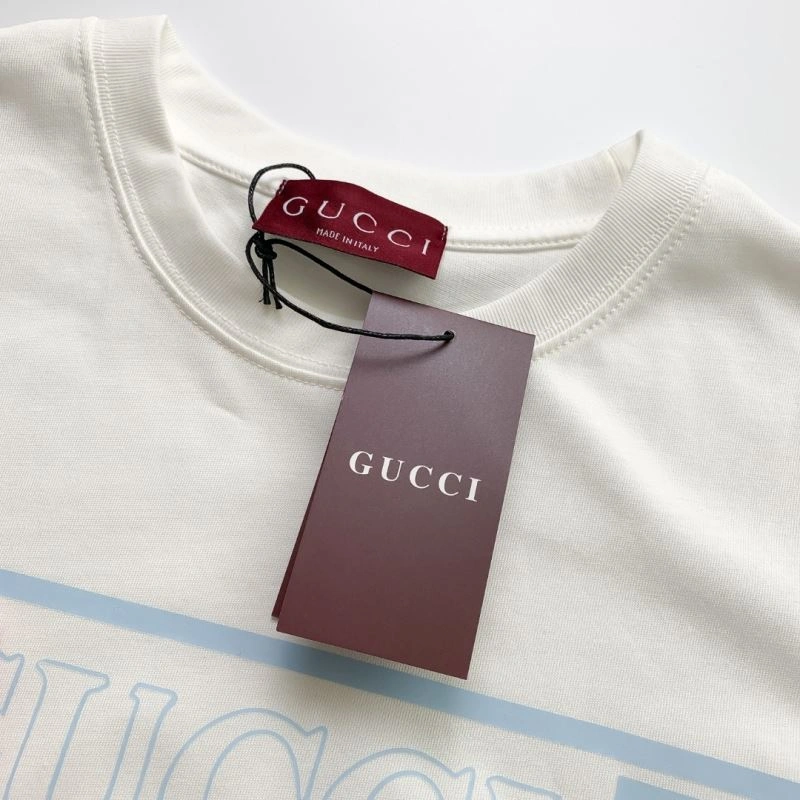 Gucci T-Shirts Reliable 127528