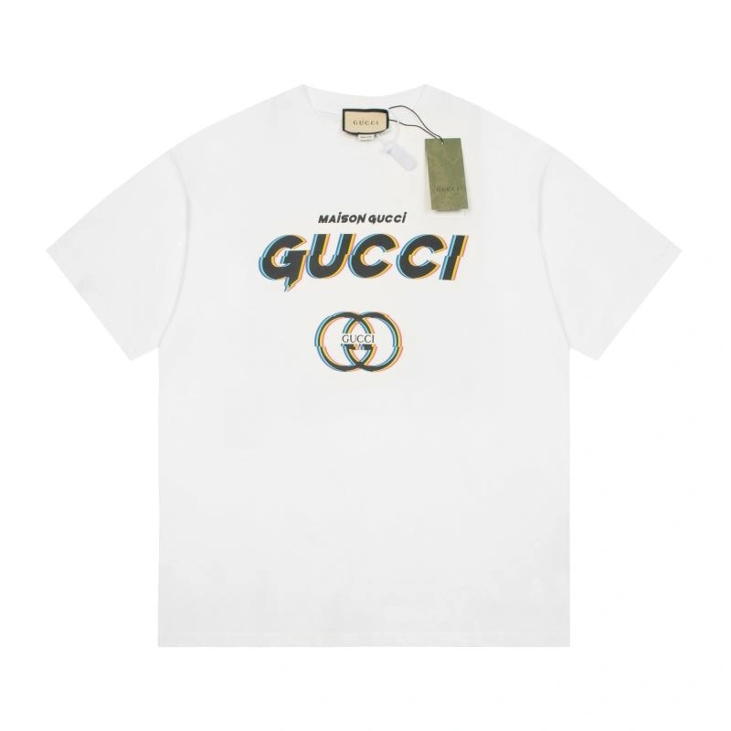 Gucci T-Shirts Original 127500
