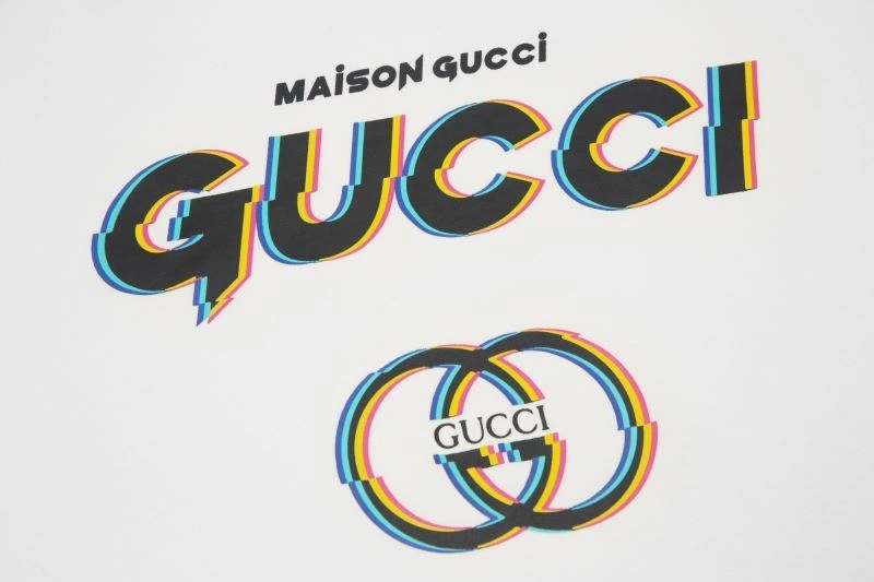 Gucci T-Shirts Original 127500