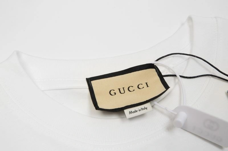Gucci T-Shirts Original 127500