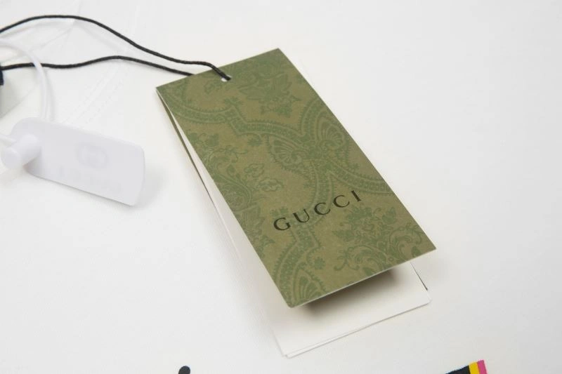 Gucci T-Shirts Original 127500