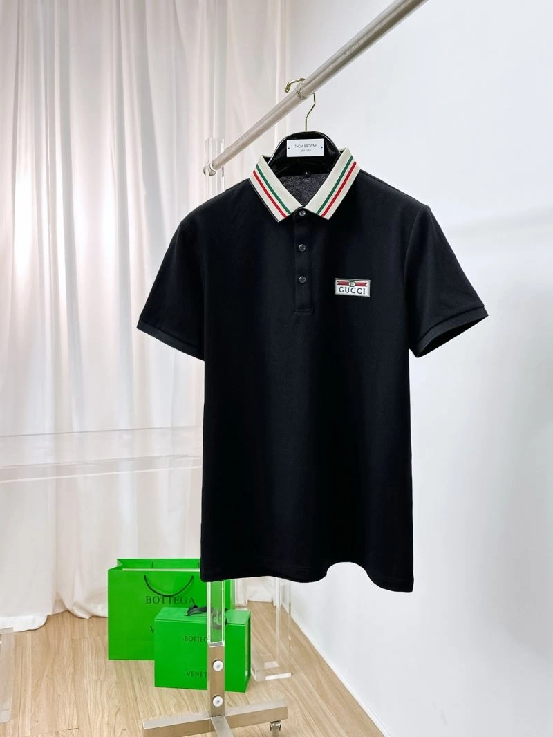 Gucci T-Shirts Thermal 127501