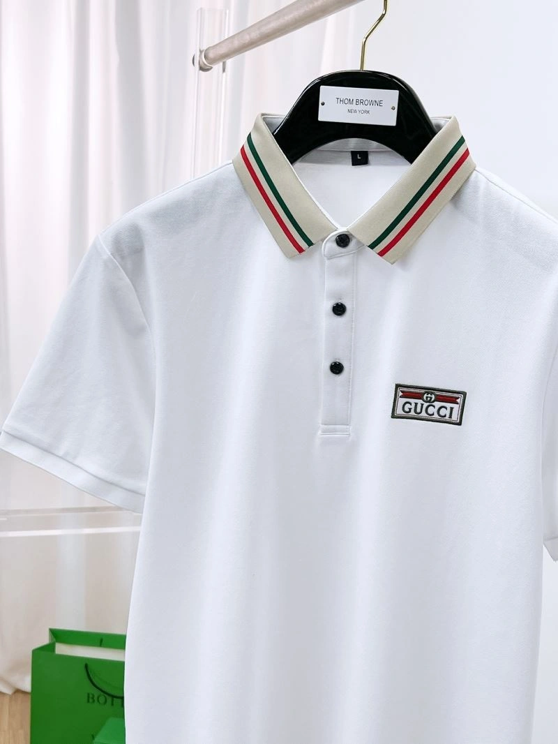 Gucci T-Shirts Thermal 127501