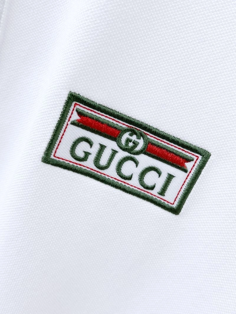 Gucci T-Shirts Thermal 127501