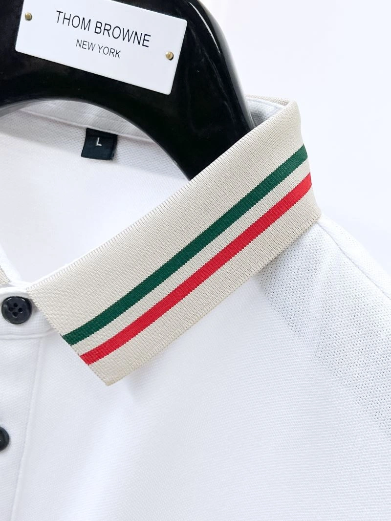 Gucci T-Shirts Thermal 127501