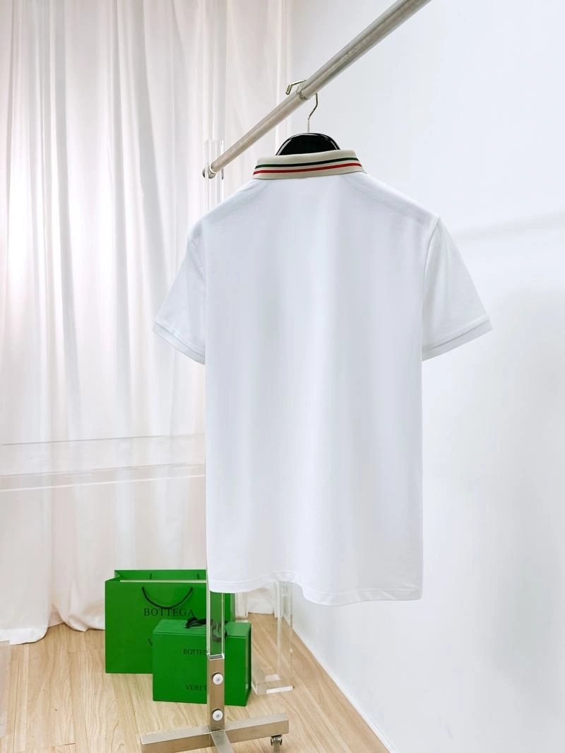 Gucci T-Shirts Thermal 127501
